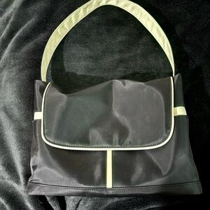 Medela Black Tote Bag
